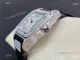 Swiss Quality Iced Out Cartier Santos De Watch Sapphire Crystal (5)_th.jpg